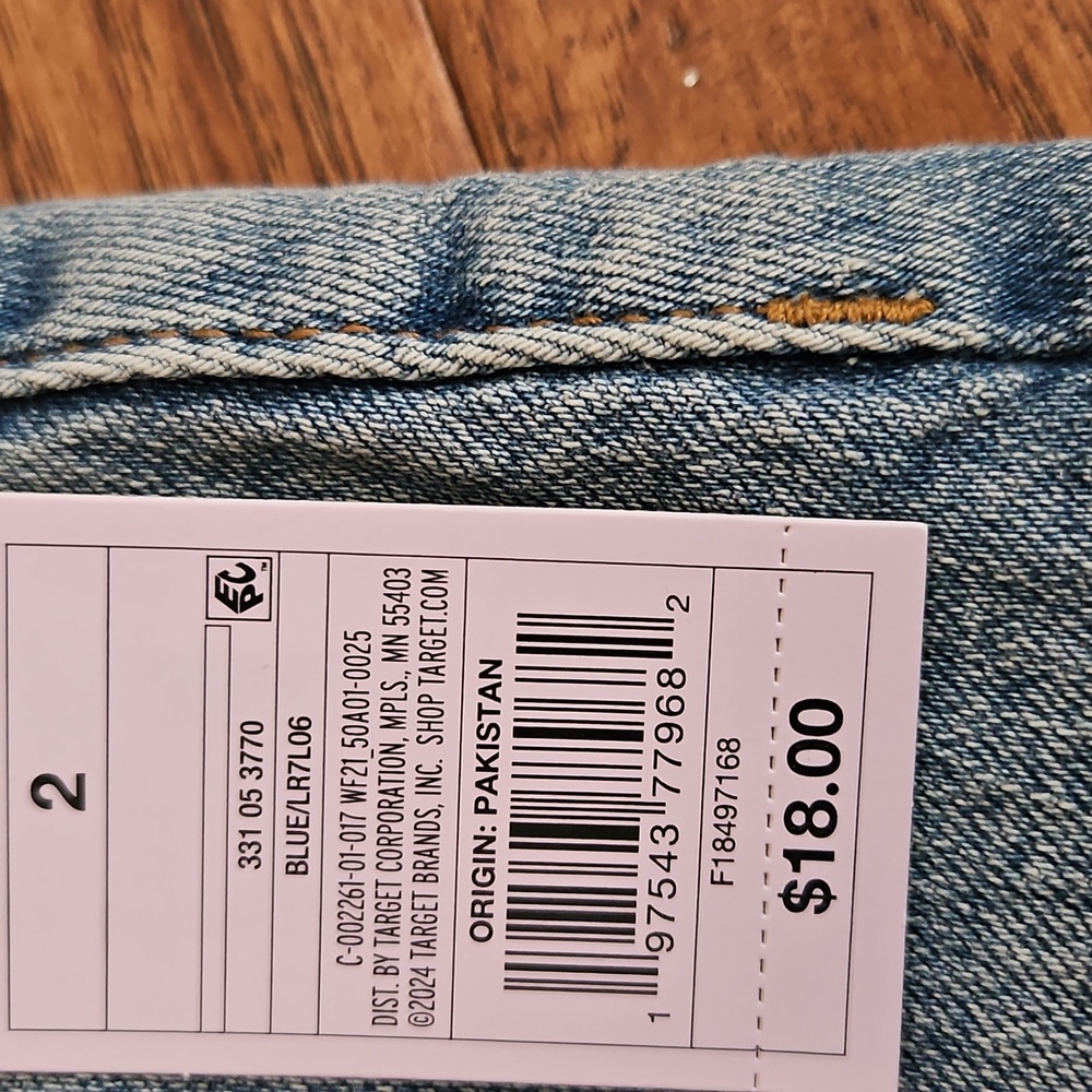 Mom shorts - Picture 6 of 6
